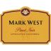 Mark West California Pinot Noir 2018 Front Label