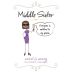 Middle Sister Sweet and Sassy Moscato Front Label