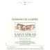 Duboeuf Saint-Veran Domaine de La Batie 2009 Front Label