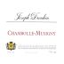 Joseph Drouhin Chambolle-Musigny 2022 Front Label