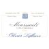 Olivier Leflaive Meursault Perrieres Premier Cru 2006 Front Label