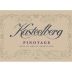 Riebeek Cellars Kasteelberg Pinotage 2018 Front Label