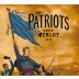 The Patriots Merlot 2010 Front Label