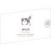 Pago Ayles Cuesta del Herrero Red Blend 2021 Front Label