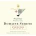 Domaine Serene Evenstad Reserve Pinot Noir 2018 Front Label