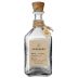 Cazcanes No. 9 Blanco Tequila Front Bottle Shot