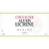 Alexis Lichine Merlot 2019 Front Label