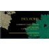 Paul Hobbs Hyde Vineyard Cabernet Sauvignon 2005 Front Label