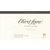 Pellegrini Olivet Lane Vineyard Pinot Noir 2015 Front Label