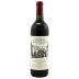 Chateau Montelena Estate Cabernet Sauvignon 1992 Front Bottle Shot