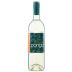 Ponga Sauvignon Blanc 2018 Front Bottle Shot