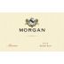 Morgan Albarino 2022 Front Label