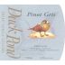 Duck Pond Willamette Valley Pinot Gris 2006 Front Label