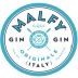 Malfy Originale Gin Front Label