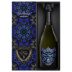 Dom Perignon Limited Edition Gift Box by Damien Hirst 2018 Gift Product Image