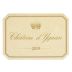 Chateau d'Yquem Sauternes 2019 Front Label