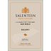 Salentein Single Vineyard La Pampa 1997 Malbec 2018 Front Label