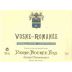 Pierre Bouree Fils Vosne-Romanee Malconsorts Premier Cru 2005 Front Label