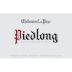 Vignobles Brunier Chateauneuf-du-Pape Piedlong 2016 Front Label
