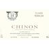 Charles Joguet Chinon Cuvee Terroir 2016 Front Label