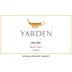 Yarden Pinot Noir (OK Kosher) 2016 Front Label