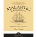 Chateau Malartic-Lagraviere 2018 Front Label