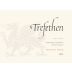 Trefethen Dragon's Tooth Red Blend 2022 Front Label