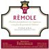 Frescobaldi Remole 2006 Front Label