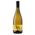 JaM Cellars Butter Chardonnay Front Bottle Shot
