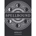 Spellbound Merlot 2022 Front Label