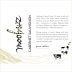 Moobuzz Cabernet Sauvignon 2017 Front Label