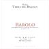 Terre del Barolo Barolo 2018 Front Label