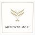 Memento Mori Cabernet Sauvignon 2018 Front Label