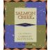 Salmon Creek 2012 Front Label
