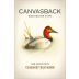 Canvasback Red Mountain Cabernet Sauvignon 2019 Front Label