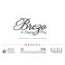 Gregory Perez Brezo Tinto 2019 Front Label