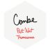 Stolpman Vineyards Combe Pet'Nat Trousseau 2020 Front Label