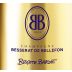 Besserat de Bellefon Brigitte Bardot Front Label