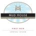 Mud House Central Otago Pinot Noir 2019 Front Label
