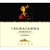 Elvio Cogno Vigna Elena Barolo Riserva 2012 Front Label