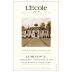 L'Ecole 41 Luminesce Seven Hills Vineyard 2023 Front Label