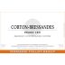 Domaine Tollot-Beaut Corton-Bressandes Grand Cru 2020 Front Label