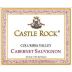 Castle Rock Cabernet Sauvignon 2006 Front Label