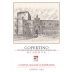 Copertino Riserva 2016 Front Label