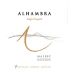 Finca Abril Alhambra Valle de Uco Reserva Malbec 2017 Front Label