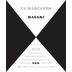 Gaja Ca'Marcanda Magari 2022 Front Label