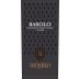 Beni di Batasiolo Barolo 2021 Front Label