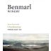 Benmarl Vineyards & Winery Barrel Fermented Chardonnay 2014 Front Label