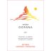 Carpineta Fontalpino Dofana Chianti Classico 2017 Front Label
