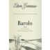 Ettore Germano Barolo del Comune di Serralunga d’Alba 2018 Front Label